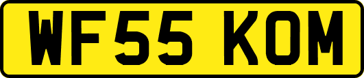WF55KOM