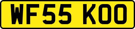 WF55KOO