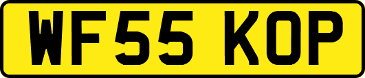 WF55KOP