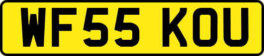 WF55KOU