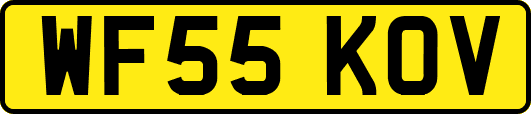 WF55KOV