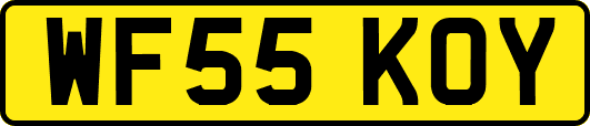 WF55KOY