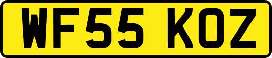WF55KOZ