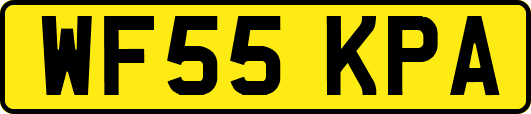 WF55KPA