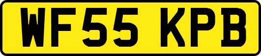 WF55KPB