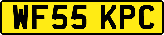 WF55KPC