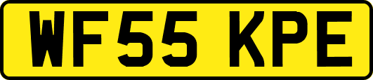 WF55KPE