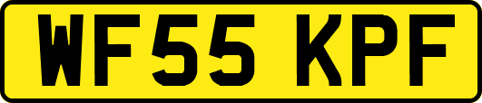 WF55KPF