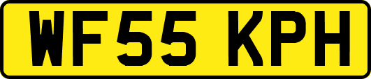 WF55KPH