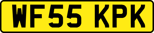 WF55KPK