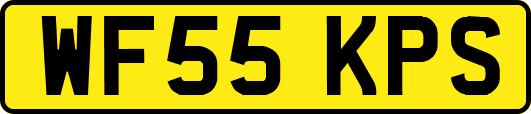 WF55KPS