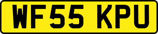 WF55KPU