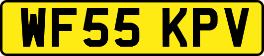 WF55KPV