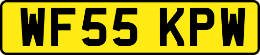WF55KPW