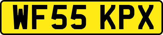 WF55KPX