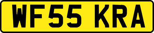 WF55KRA