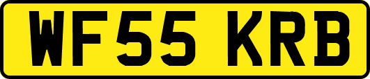WF55KRB
