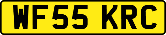 WF55KRC