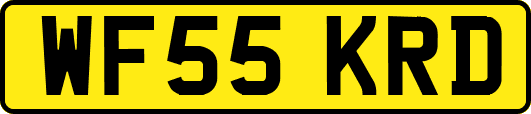 WF55KRD