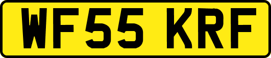 WF55KRF