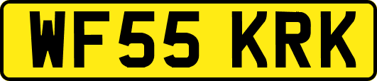 WF55KRK