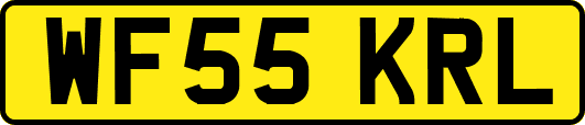 WF55KRL
