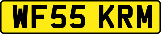 WF55KRM