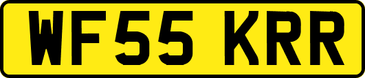 WF55KRR