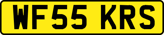 WF55KRS