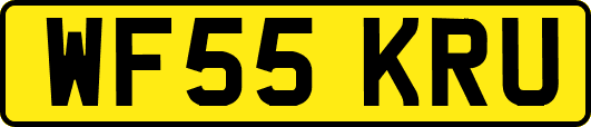 WF55KRU