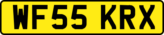 WF55KRX
