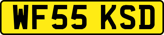WF55KSD