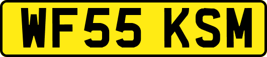 WF55KSM