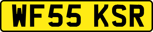 WF55KSR