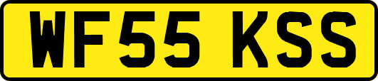 WF55KSS