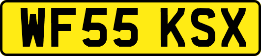 WF55KSX