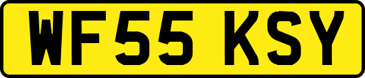 WF55KSY