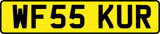 WF55KUR