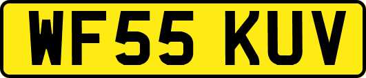 WF55KUV