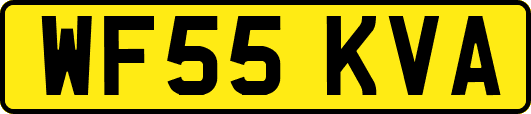 WF55KVA