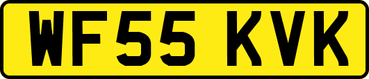 WF55KVK