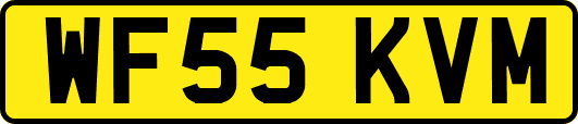 WF55KVM