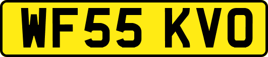 WF55KVO