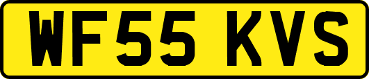 WF55KVS