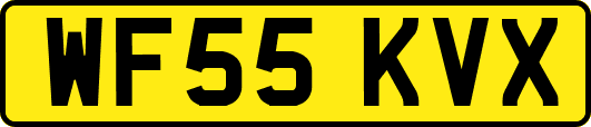 WF55KVX