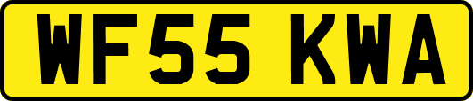 WF55KWA
