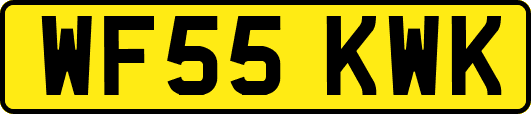WF55KWK