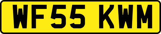 WF55KWM