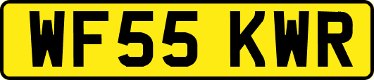 WF55KWR