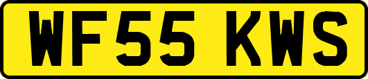 WF55KWS